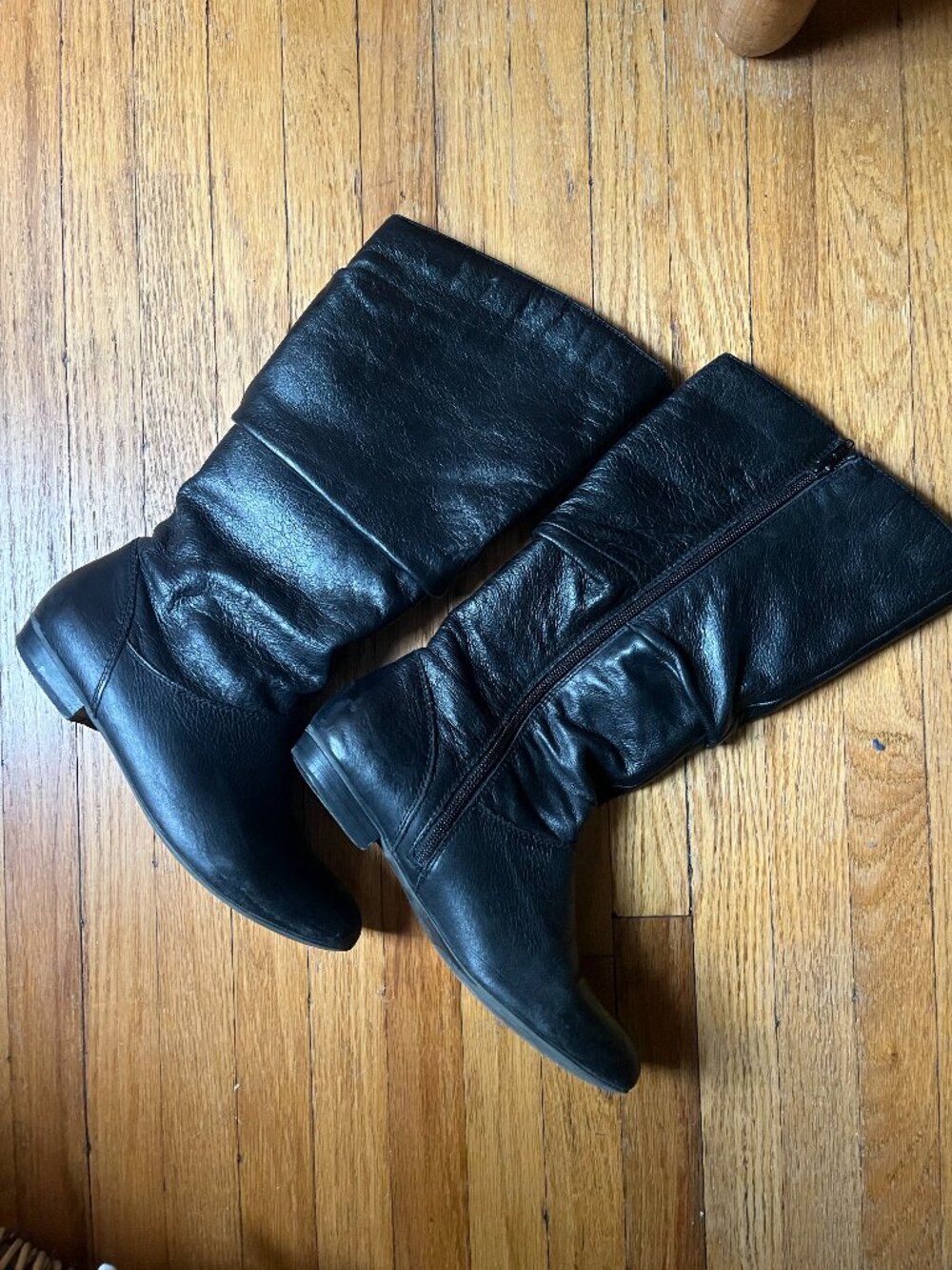 ALDO Women's Genuine Leather Boots size 39